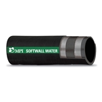 MPI Series 110  1-1/8" Softwall Water Hose | Blackburn Marine