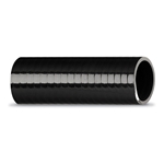 MPI Series 149 3/4" Heavy Duty PVC Black Livewell Hose | Blackburn Marine