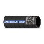 MPI Series 252 1-1/2"Corrugated Marine Exhaust Hose | Blackburn Marine