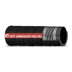 MPI Series 352 1-1/2" Corrugated Fuel Tank Fill Hose | Blackburn Marine