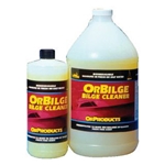 H&M Products Orpine Bilge Cleaner | Blackburn Marine