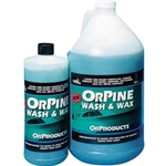 H&M Products Orpine Wash & Wax