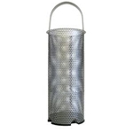 Perko 99D Stainless Steel Basket for 0493 Series | Blackburn Marine Strainers & Marine Strainer Accessories