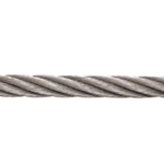 1/8" Suncor Stainless S0703-0003 Rigging Wire | Blackburn Marine Rigging Wire & Sailboat Hardware