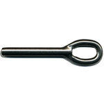 Alexander Roberts Stainless Steel Furling Eye Swage | Blackburn Marine Sailboat & Rigging Hardware