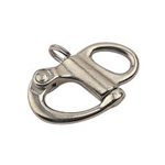 Sea-Dog Fixed Eye Snap Shackles | SD 143520, SD 143660