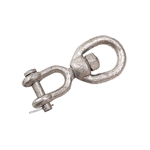 Sea-Dog  HI-LOAD Eye & Jaw Anchor Swivels