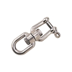 Sea-Dog Eye & Jaw Anchor Swivels