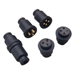 Sea-Dog Polarized Molded Electrical Connector | Blackburn Marine