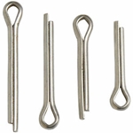 1/16" x 1/2" Handi-Man Marine 360011 Cotter Pin | Blackburn Marine Sailboat Rigging Cotter Pins