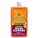 Star Brite Super Orange Citrus Bilge Cleaner | Blackburn Marine