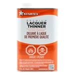 STARTEX Lacquer Thinner | Blackburn Marine