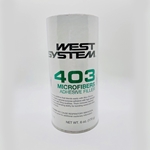 West System 403 Thickening Microfibers | Blackburn Marine