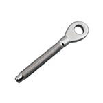 Alexander Roberts Stainless Steel Threaded Eye | Blackburn Marine Sailboat & Rigging Hardware