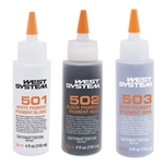 West System 501 White Pigment | Blackburn Marine