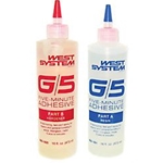 West System G/5 Adhesive | Blackburn Marine