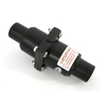 Whale LV1215 Non-Return Valve 1"/1-1/2" | Blackburn Marine Valves & Marine Valve Accessories