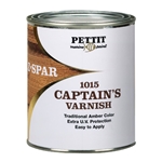 Pettit Z-Spar Captain's Varnish | Blackburn Marine