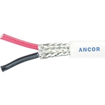 Ancor 14/2 AWG Twisted Pair w/Shield - Round  | Blackburn Marine