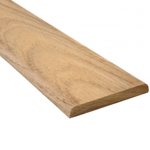 Whitecap 60857 Teak Batten 1-7/8" | Blackburn Marine Teak Accessories