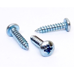 Marine Fasteners Pan Head Tapping Screws