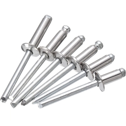 Marine Fasteners Stainless Steel Blind Rivets