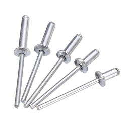 Marine Fasteners Aluminum Blind Rivets