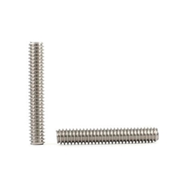 Marine Fasteners RFTSS5/16C3 5/16-18 x 3' Threaded Rod | Blackburn Marine Fasteners