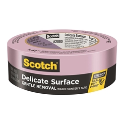 3M™ Scotch® Delicate Surface Painter’s Tape 2080