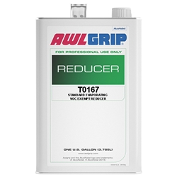 Awlgrip Standard VOC Exempt Spray Reducer T0167