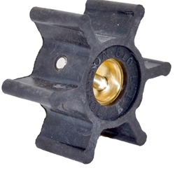 MC97 Flexible Impeller for F4 Pump