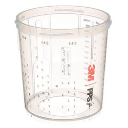 3M™ PPS™ Series 2.0 Cups