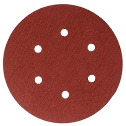 3M™ Cubitron™ II Hookit™ Cloth Disc