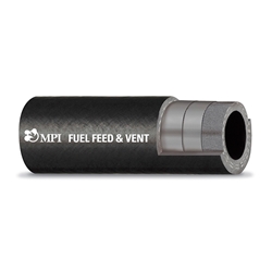 MPI Series 350 3/4" Fuel Tank Feed & Vent Hose (A1 & A2) | Blackburn Marine