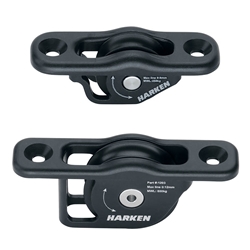 30mm Block | Harken 1200 - Protexit Exit Block