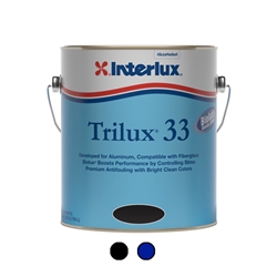 Interlux Trilux 33 Antifouling Bottom Paint