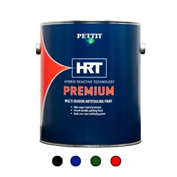 Pettit Premium HRT Multi-Season Antifouling Paint