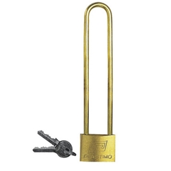 Plastimo Long Hasp Padlocks