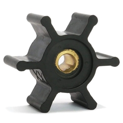 Jabsco Single Flat Drive Impellers