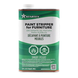 Startex Furniture Paint Stripper