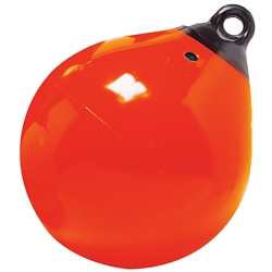 Taylor Made Tuff End Buoys - Orange