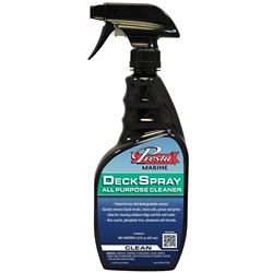 Presta DeckSpray All Purpose Cleaner