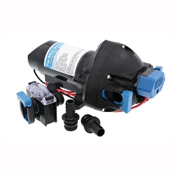 Jabsco Par-Max Freshwater Delivery Pumps