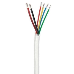 Ancor 18/4 & 16/2 RGB + Speaker Wire