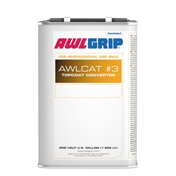 AwlCat No. 3 Topcoat Brushing Converter | Blackburn Marine