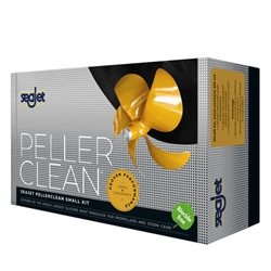 Seajet Pellerclean Foul Release Propeller Coating