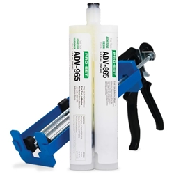 Proset ADV-865 / ADV-965 Fast Tack Epoxy Adhesive