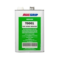 Awlgrip T0001 Fast Spray Reducer | Blackburn Marine