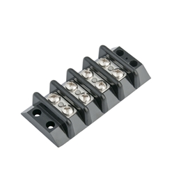 Blue Sea Systems 65A Terminal Blocks | Blackburn Marine