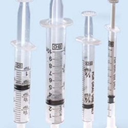 Johnson Fiberglass & Resin Measuring Syringes | Blackburn Marine